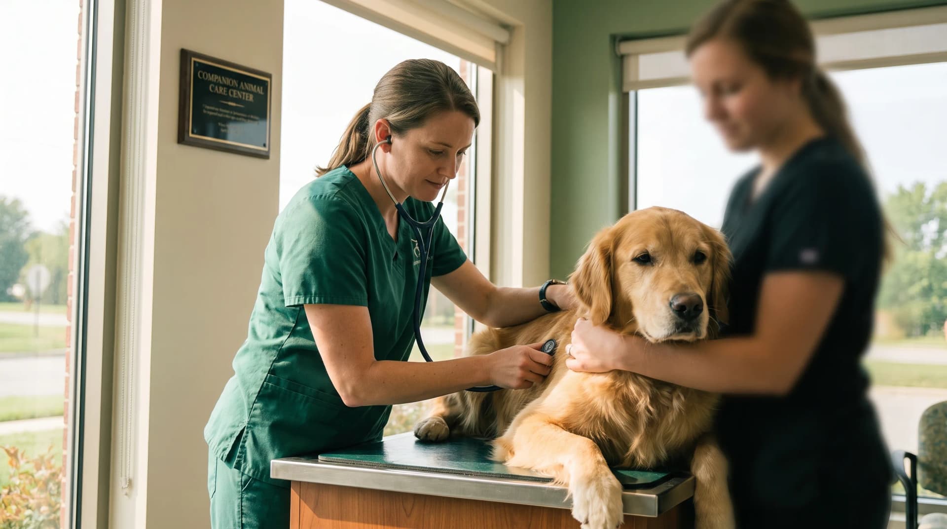 Understanding Parasite Control in Companion Animals
