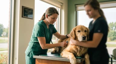 Understanding Parasite Control in Companion Animals