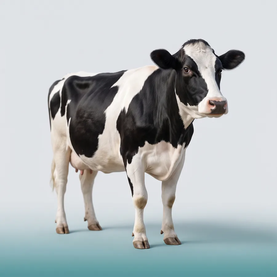 Cattle Health