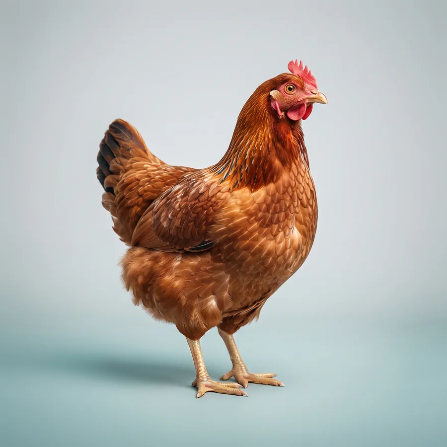 Poultry Gut Health