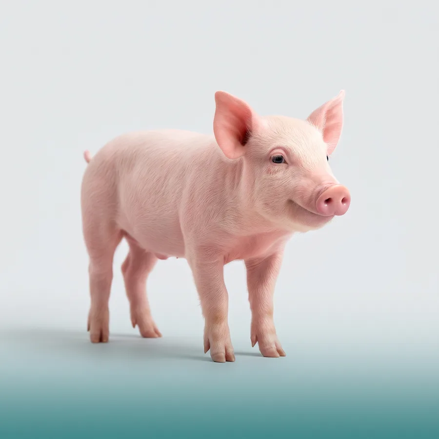 Swine Gut Health